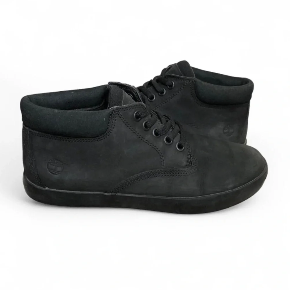 Timberland Dausette Low Chukka Casual Boots women’s size 7.5
